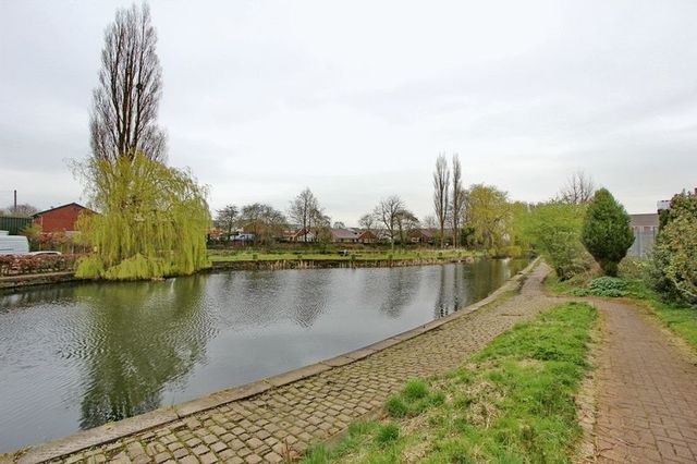  Image of 3 bedroom Mews for sale in Hampson Street Radcliffe Manchester M26 at Hampson Street Radcliffe Manchester, M26 4TN