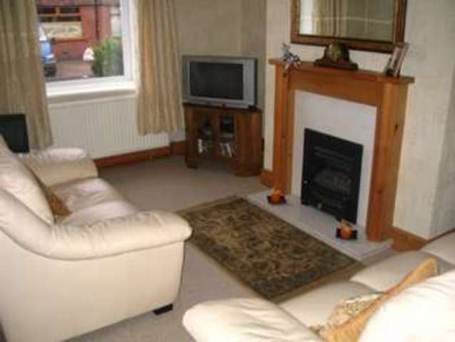  Image of 2 bedroom Terraced house to rent in Harbour Lane Milnrow Rochdale OL16 at Harbour Lane Milnrow Rochdale, OL16 4HF