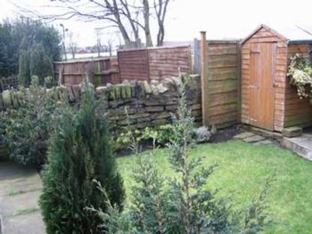  Image of 2 bedroom Terraced house to rent in Harbour Lane Milnrow Rochdale OL16 at Harbour Lane Milnrow Rochdale, OL16 4HF