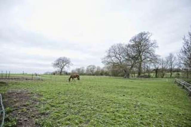  Image of 4 bedroom Detached house for sale in Church Lane Harpswell Gainsborough DN21 at Harpswell, DN21 5UY