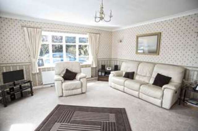 Image of 4 bedroom Detached house for sale in Church Lane Harpswell Gainsborough DN21 at Harpswell, DN21 5UY
