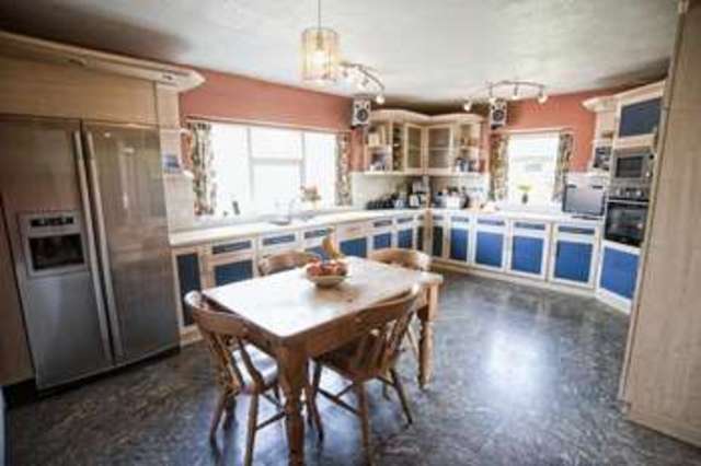  Image of 4 bedroom Detached house for sale in Church Lane Harpswell Gainsborough DN21 at Harpswell, DN21 5UY