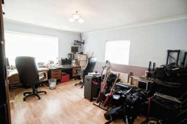  Image of 4 bedroom Detached house for sale in Church Lane Harpswell Gainsborough DN21 at Harpswell, DN21 5UY