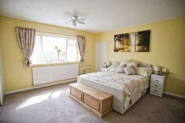  Image of 4 bedroom Detached house for sale in Church Lane Harpswell Gainsborough DN21 at Harpswell, DN21 5UY
