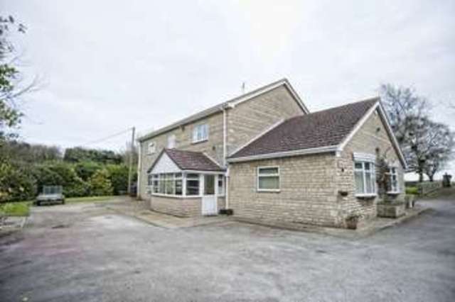  Image of 4 bedroom Detached house for sale in Church Lane Harpswell Gainsborough DN21 at Harpswell, DN21 5UY