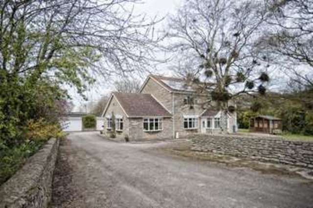  Image of 4 bedroom Detached house for sale in Church Lane Harpswell Gainsborough DN21 at Harpswell, DN21 5UY