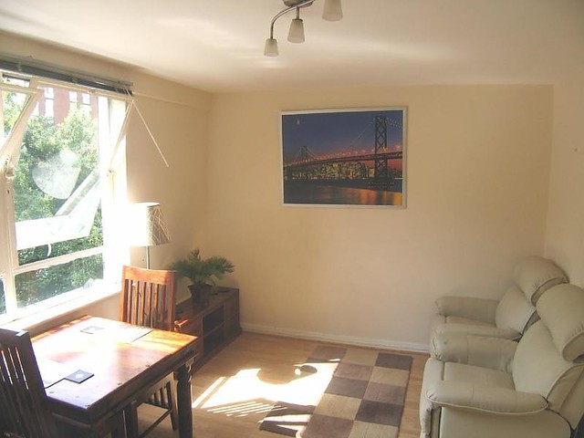  Image of Studio flat to rent in Altyre Road Croydon CR0 at 1 Altyre Road  East Croydon, CR0 5LF