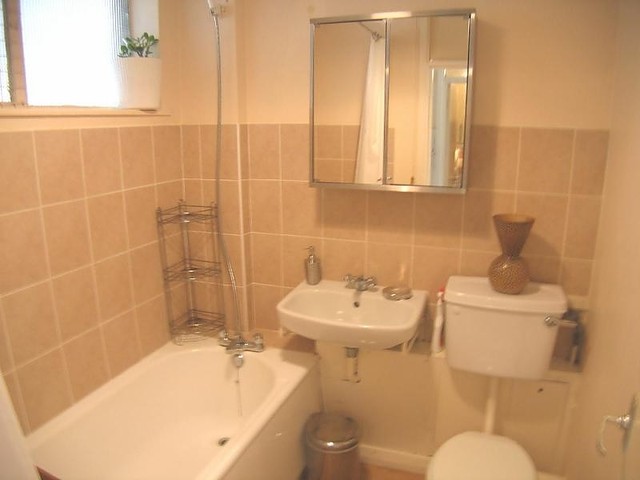  Image of Studio flat to rent in Altyre Road Croydon CR0 at 1 Altyre Road  East Croydon, CR0 5LF