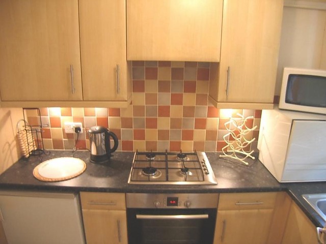  Image of Studio flat to rent in Altyre Road Croydon CR0 at 1 Altyre Road  East Croydon, CR0 5LF