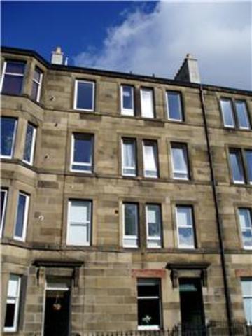  Image of 2 bedroom Flat to rent in Harrison Road Edinburgh EH11 at Merchiston Edinburgh Edinburgh, EH11 1LT