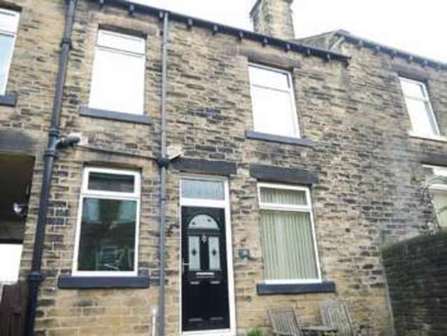  Image of 2 bedroom Terraced house for sale in Harrogate Street Bradford BD3 at Harrogate Street Undercliffe Bradford, BD3 0LG
