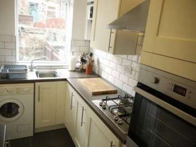  Image of 2 bedroom Terraced house for sale in Harrogate Street Bradford BD3 at Harrogate Street Undercliffe Bradford, BD3 0LG