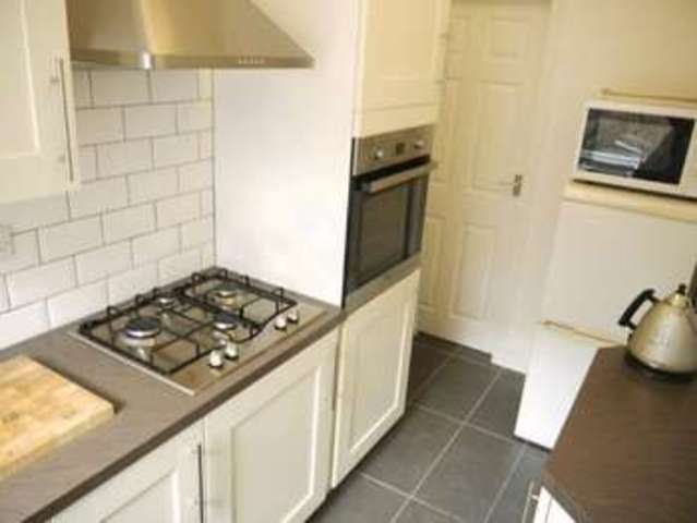  Image of 2 bedroom Terraced house for sale in Harrogate Street Bradford BD3 at Harrogate Street Undercliffe Bradford, BD3 0LG