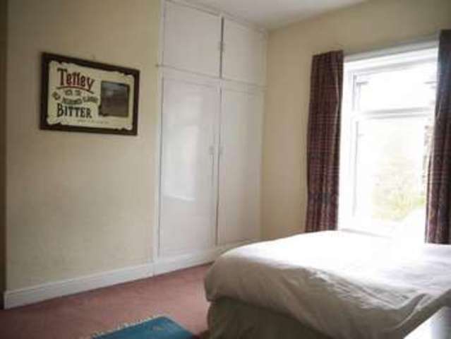  Image of 2 bedroom Terraced house for sale in Harrogate Street Bradford BD3 at Harrogate Street Undercliffe Bradford, BD3 0LG