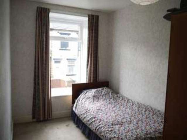  Image of 2 bedroom Terraced house for sale in Harrogate Street Bradford BD3 at Harrogate Street Undercliffe Bradford, BD3 0LG