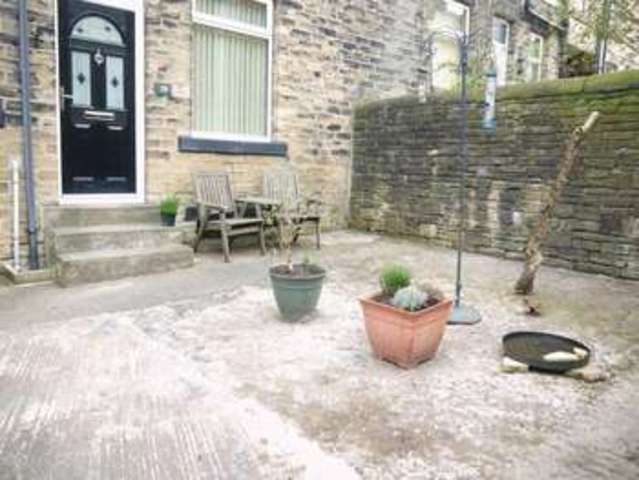  Image of 2 bedroom Terraced house for sale in Harrogate Street Bradford BD3 at Harrogate Street Undercliffe Bradford, BD3 0LG