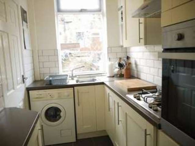 Image of 2 bedroom Terraced house for sale in Harrogate Street Bradford BD3 at Harrogate Street Undercliffe Bradford, BD3 0LG
