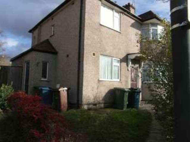  Image of 2 bedroom Property to rent in Harrow View Harrow HA2 at Harrow View  Harrow, HA2 6QN