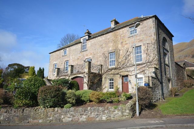  Image of 3 bedroom Property for sale in Harviestoun Grove Tillicoultry FK13 at Harviestoun Grove  Tillicoultry, FK13 6RZ
