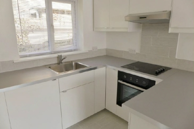  Image of 1 bedroom Bungalow to rent in Leigh Road Havant PO9 at 19 Leigh Road Havant Not specified, PO9 2ET