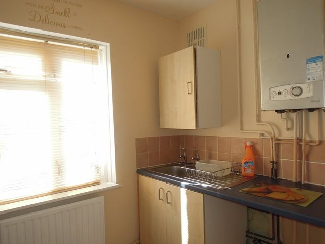  Image of 1 bedroom Flat to rent in Hawkinge Gardens Plymouth PL5 at Ernesettle Plymouth St Budeaux, PL5 2RW
