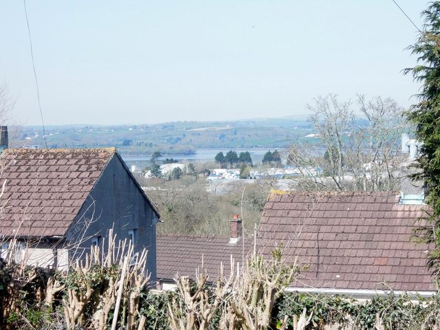  Image of 1 bedroom Flat to rent in Hawkinge Gardens Plymouth PL5 at Ernesettle Plymouth St Budeaux, PL5 2RW