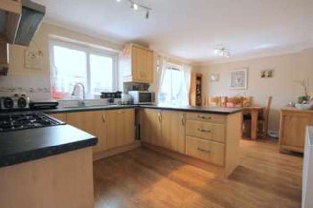  Image of 4 bedroom Detached house for sale in Hawley Close Stone ST15 at Hawley Close  Stone, ST15 8YS