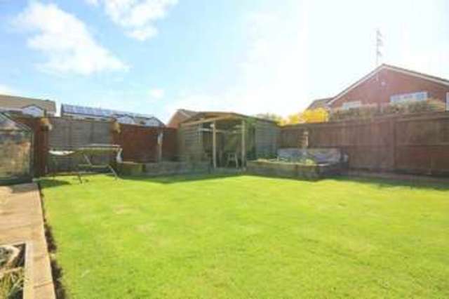  Image of 4 bedroom Detached house for sale in Hawley Close Stone ST15 at Hawley Close  Stone, ST15 8YS