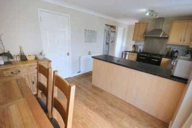  Image of 4 bedroom Detached house for sale in Hawley Close Stone ST15 at Hawley Close  Stone, ST15 8YS