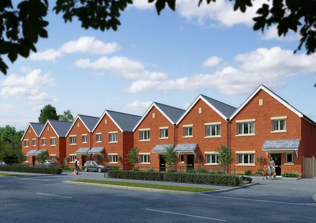  Image of 3 bedroom Detached house for sale in Barton Road Headington Oxford OX3 at Barton Lane  Headington, OX3 9JB