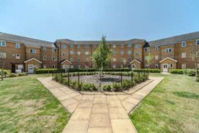  Image of 2 bedroom Flat for sale in Stanley Close London SE9 at Stanley Close London New Eltham, SE9 2BB