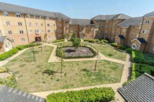  Image of 2 bedroom Flat for sale in Stanley Close London SE9 at Stanley Close London New Eltham, SE9 2BB