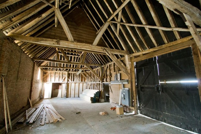  Image of 4 bedroom Detached house for sale in Heath Road Soberton Southampton SO32 at Soberton Southampton Hampshire, SO32 3QH