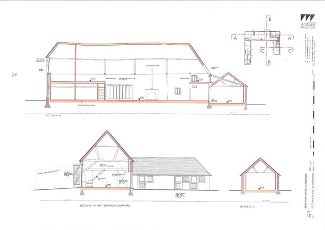  Image of 4 bedroom Detached house for sale in Heath Road Soberton Southampton SO32 at Soberton Southampton Hampshire, SO32 3QH