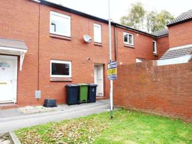 Image of 3 bedroom Terraced house to rent in Heather Shaw Hilperton Trowbridge BA14 at Heather Shaw  Trowbridge, BA14 7JT