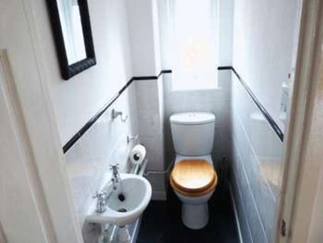  Image of 3 bedroom Terraced house to rent in Heather Shaw Hilperton Trowbridge BA14 at Heather Shaw  Trowbridge, BA14 7JT
