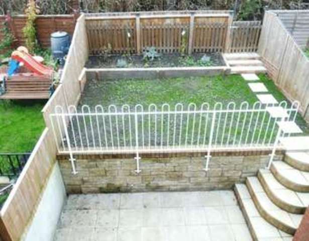  Image of 3 bedroom Terraced house to rent in Heather Shaw Hilperton Trowbridge BA14 at Heather Shaw  Trowbridge, BA14 7JT