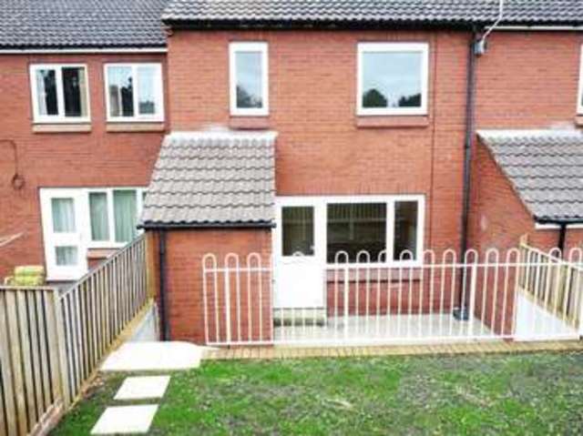  Image of 3 bedroom Terraced house to rent in Heather Shaw Hilperton Trowbridge BA14 at Heather Shaw  Trowbridge, BA14 7JT