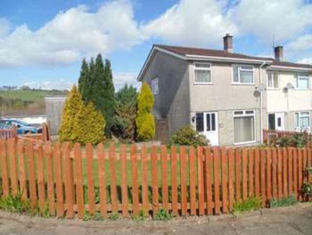  Image of 3 bedroom Terraced house for sale in Heol Isaf New Inn Pontypool NP4 at Heol Isaf New Inn Pontypool, NP4 0QD