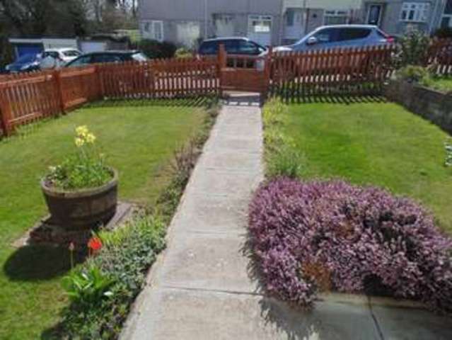  Image of 3 bedroom Terraced house for sale in Heol Isaf New Inn Pontypool NP4 at Heol Isaf New Inn Pontypool, NP4 0QD