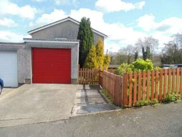  Image of 3 bedroom Terraced house for sale in Heol Isaf New Inn Pontypool NP4 at Heol Isaf New Inn Pontypool, NP4 0QD