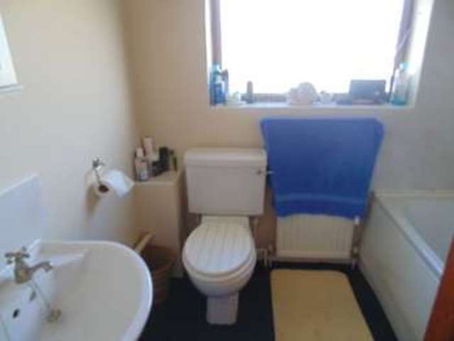  Image of 3 bedroom Terraced house for sale in Heol Isaf New Inn Pontypool NP4 at Heol Isaf New Inn Pontypool, NP4 0QD