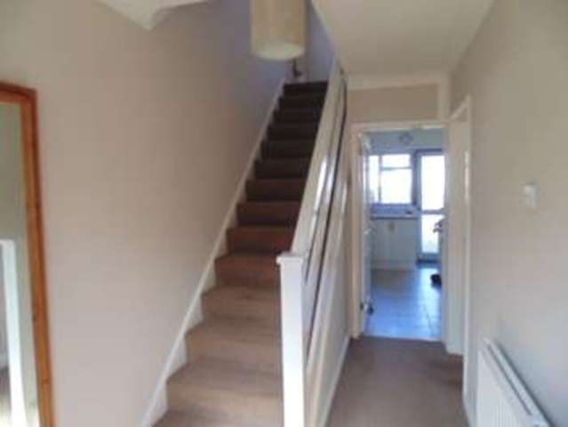  Image of 3 bedroom Terraced house for sale in Heol Isaf New Inn Pontypool NP4 at Heol Isaf New Inn Pontypool, NP4 0QD