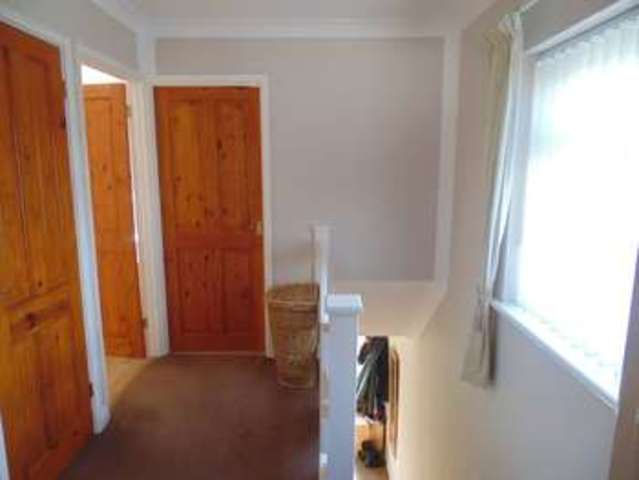  Image of 3 bedroom Terraced house for sale in Heol Isaf New Inn Pontypool NP4 at Heol Isaf New Inn Pontypool, NP4 0QD