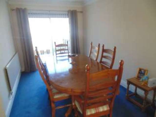  Image of 3 bedroom Terraced house for sale in Heol Isaf New Inn Pontypool NP4 at Heol Isaf New Inn Pontypool, NP4 0QD