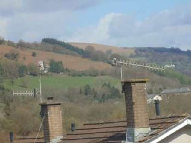  Image of 3 bedroom Terraced house for sale in Heol Isaf New Inn Pontypool NP4 at Heol Isaf New Inn Pontypool, NP4 0QD