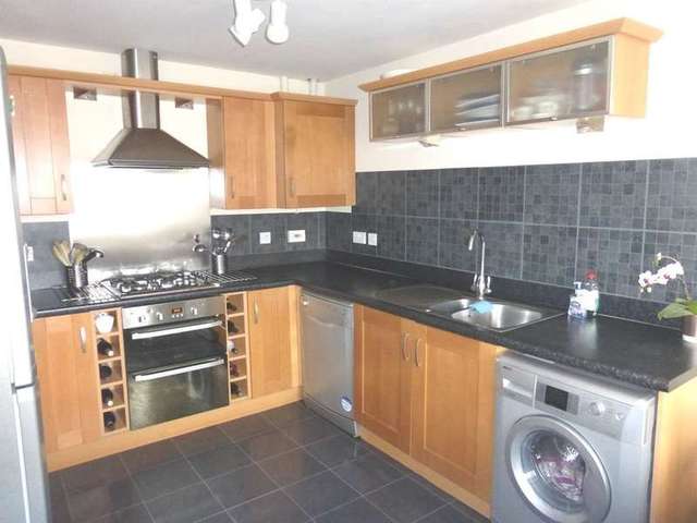  Image of 4 bedroom End of Terrace for sale in Heol Y Cwrt North Cornelly Bridgend CF33 at North Cornelly  Bridgend, CF33 4AX