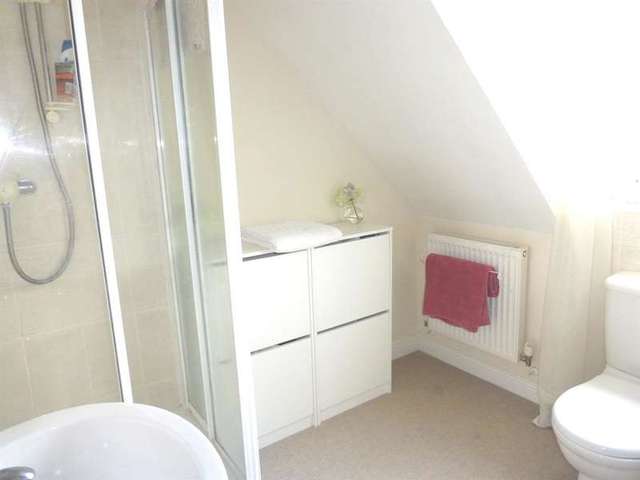  Image of 4 bedroom End of Terrace for sale in Heol Y Cwrt North Cornelly Bridgend CF33 at North Cornelly  Bridgend, CF33 4AX