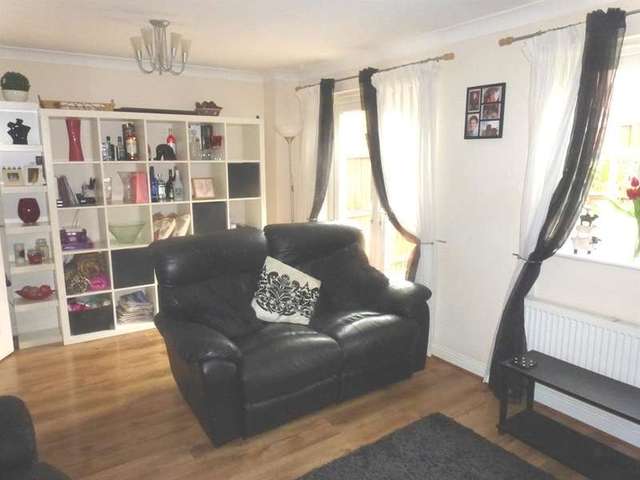  Image of 4 bedroom End of Terrace for sale in Heol Y Cwrt North Cornelly Bridgend CF33 at North Cornelly  Bridgend, CF33 4AX