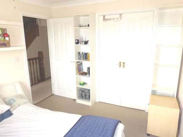  Image of 4 bedroom End of Terrace for sale in Heol Y Cwrt North Cornelly Bridgend CF33 at North Cornelly  Bridgend, CF33 4AX